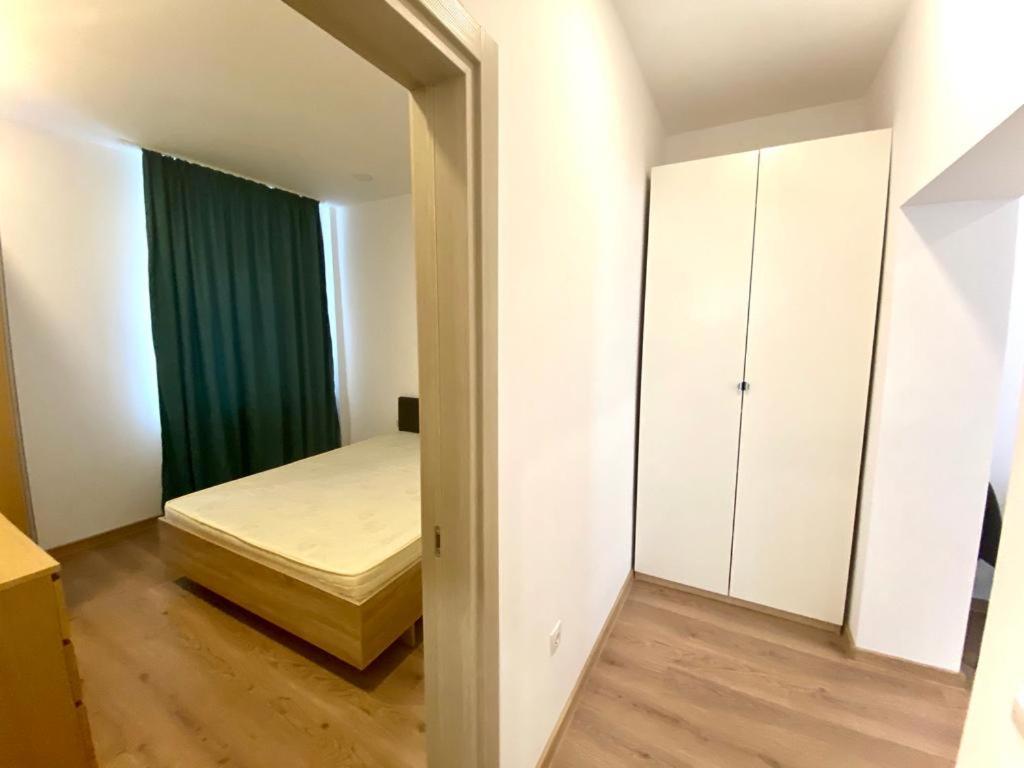Zen House Apartment Buzau Bagian luar foto